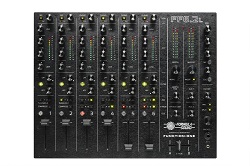 FF6.2 DJ Mixer